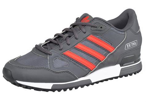 otto adidas schuhe zx 750|ZX Sneaker online kaufen .